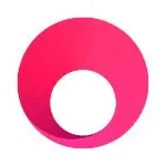 向日葵 Logo